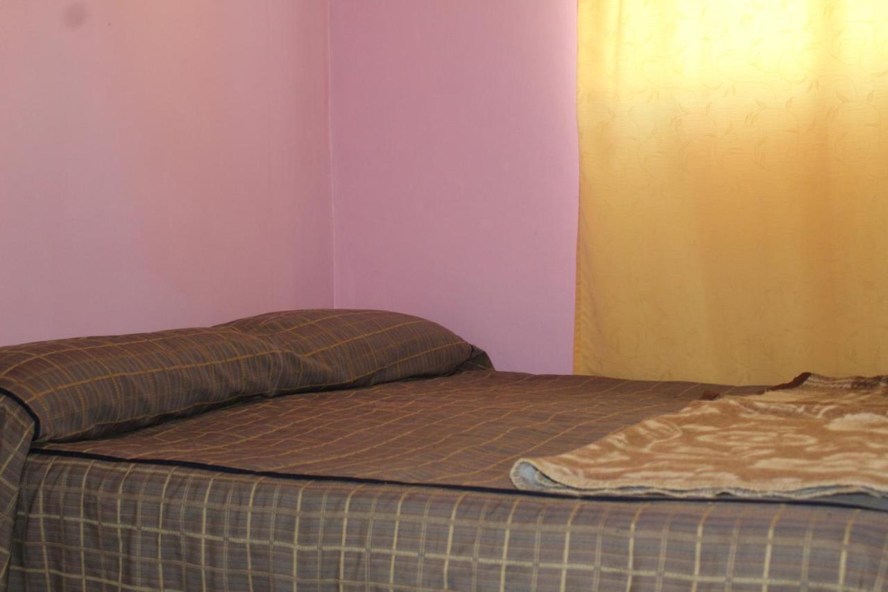 אריקה Hostel La Posada Gallo מראה חיצוני תמונה
