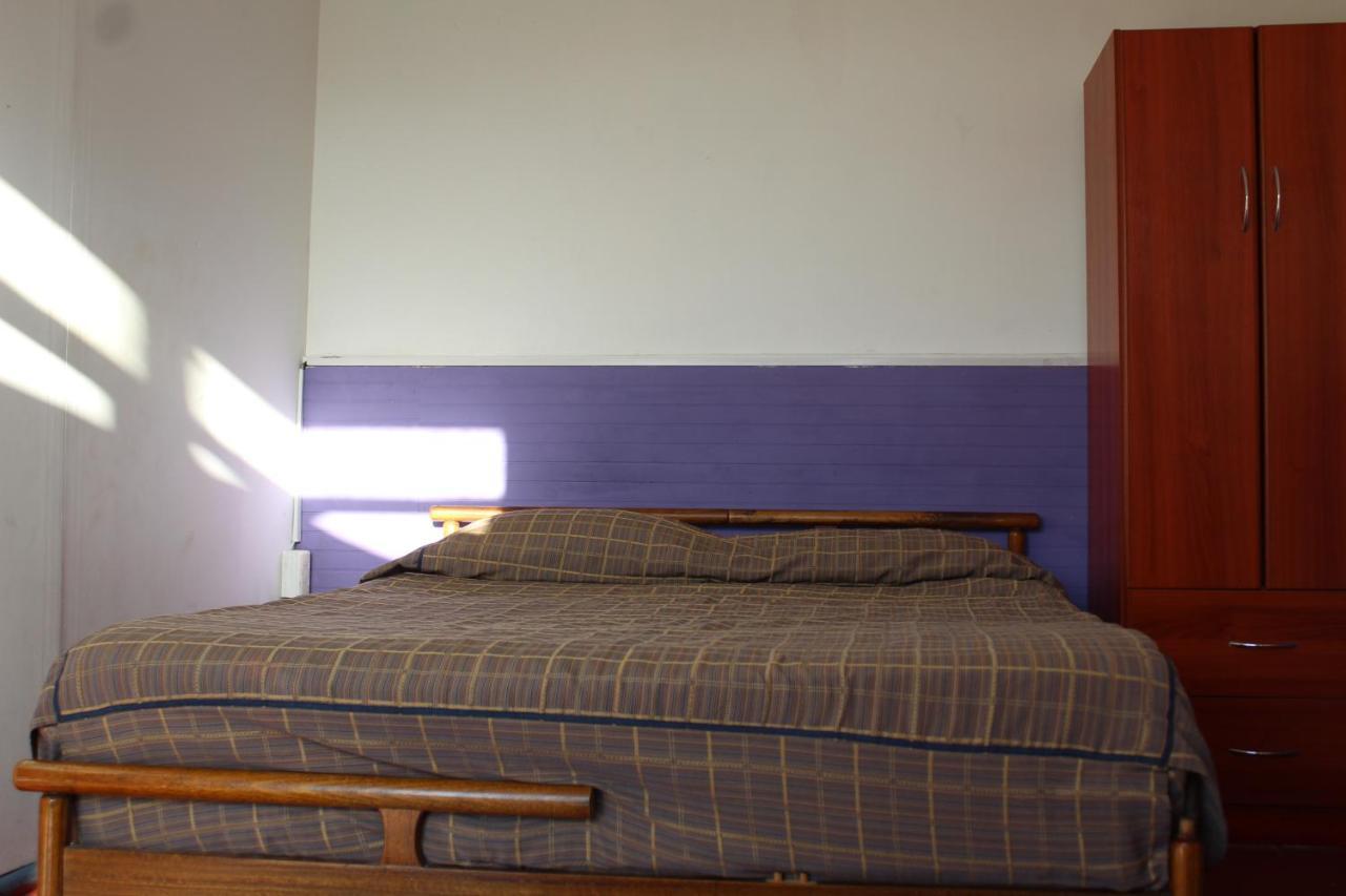 אריקה Hostel La Posada Gallo מראה חיצוני תמונה