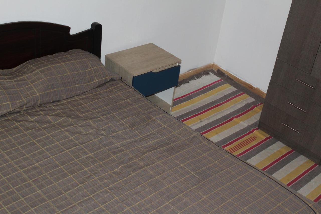 אריקה Hostel La Posada Gallo מראה חיצוני תמונה