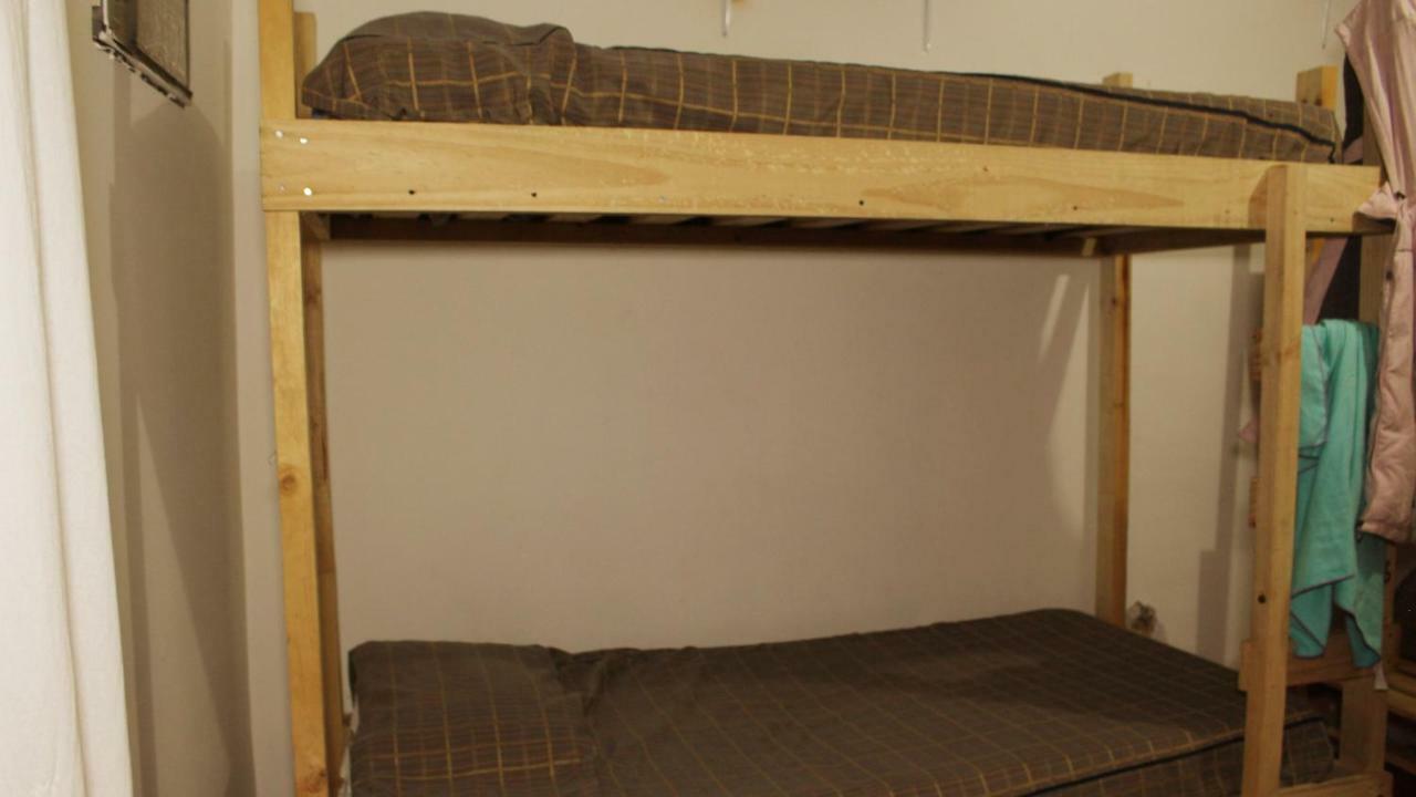 אריקה Hostel La Posada Gallo מראה חיצוני תמונה