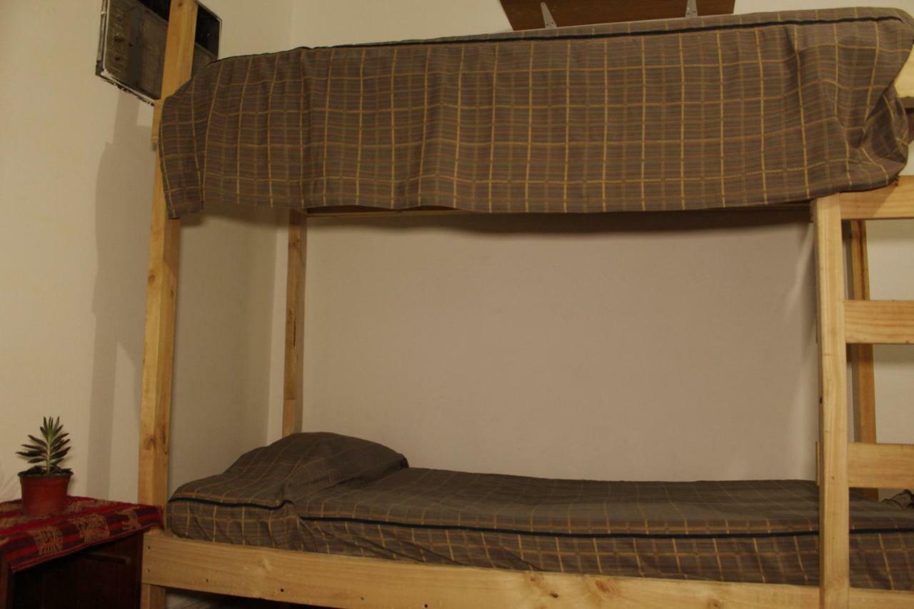 אריקה Hostel La Posada Gallo מראה חיצוני תמונה