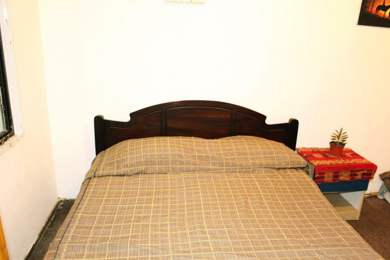 אריקה Hostel La Posada Gallo מראה חיצוני תמונה