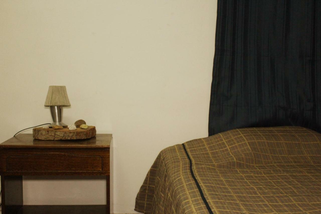 אריקה Hostel La Posada Gallo מראה חיצוני תמונה