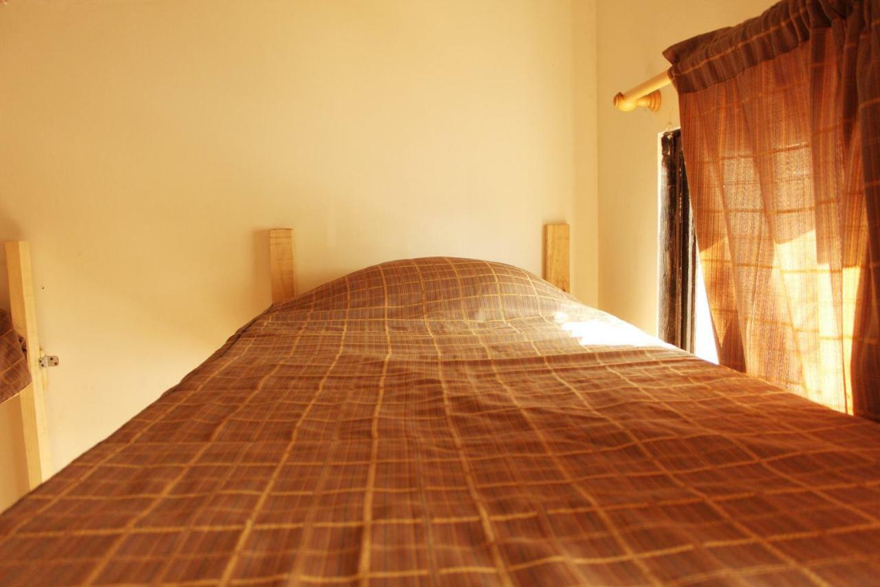 אריקה Hostel La Posada Gallo מראה חיצוני תמונה
