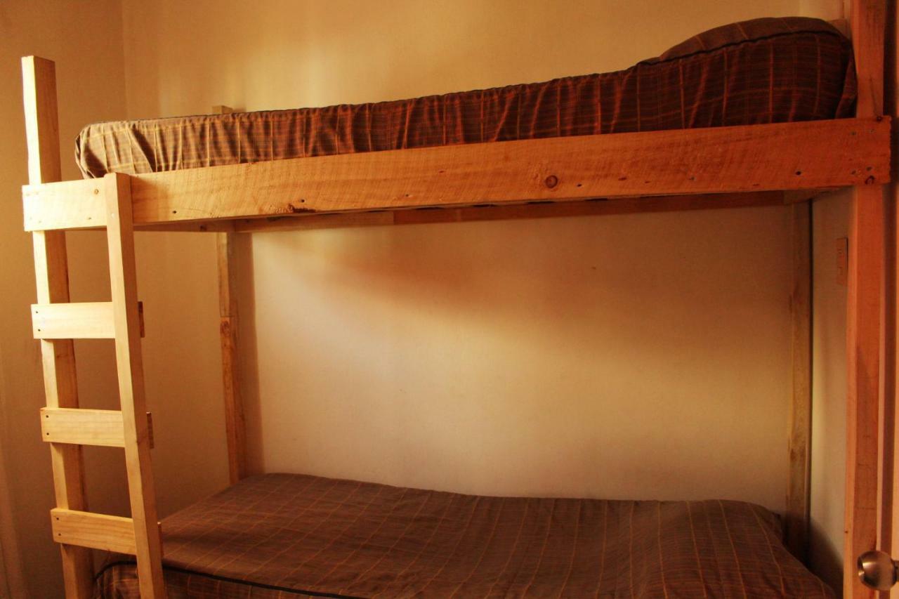 אריקה Hostel La Posada Gallo מראה חיצוני תמונה