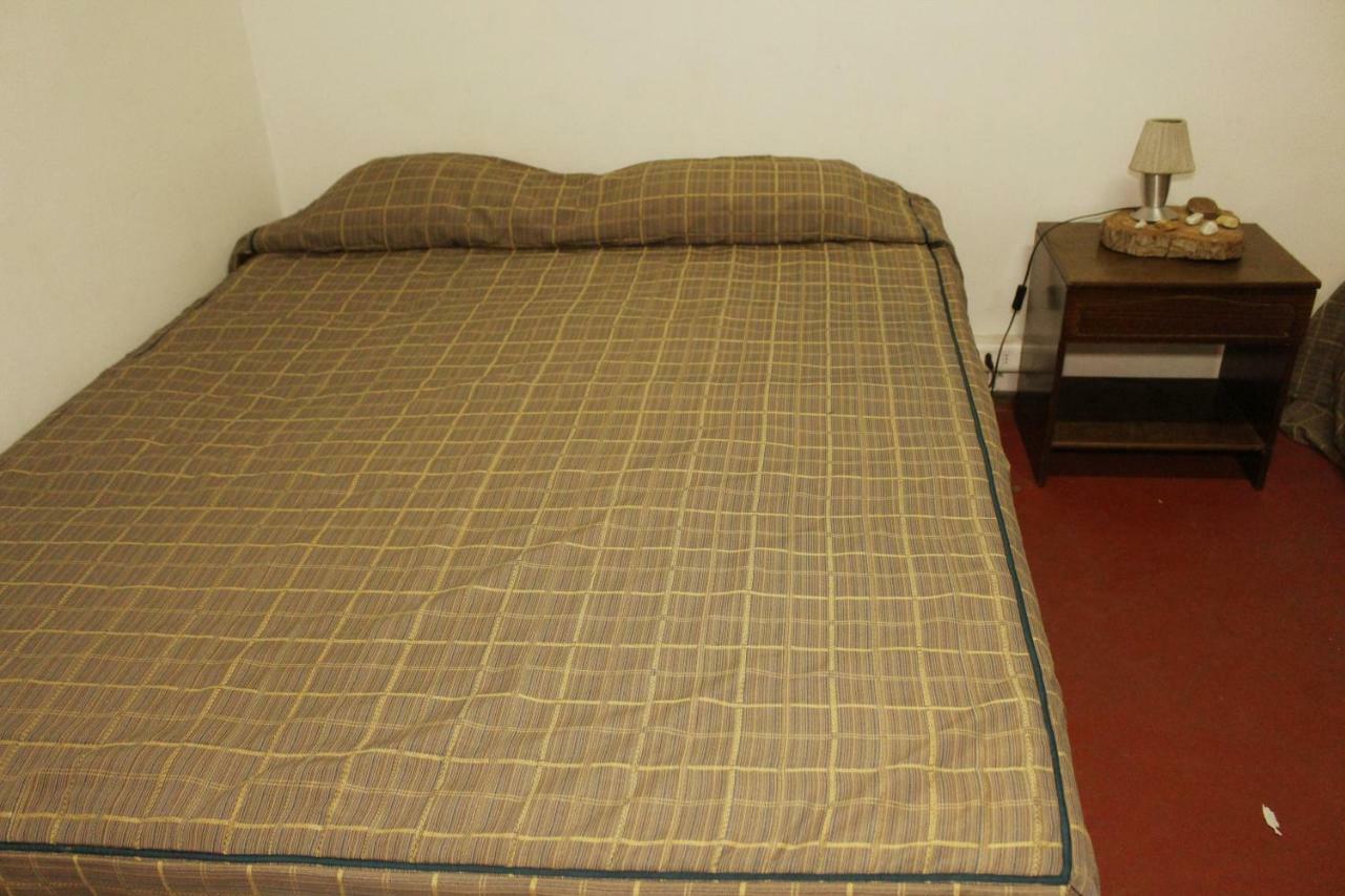 אריקה Hostel La Posada Gallo מראה חיצוני תמונה